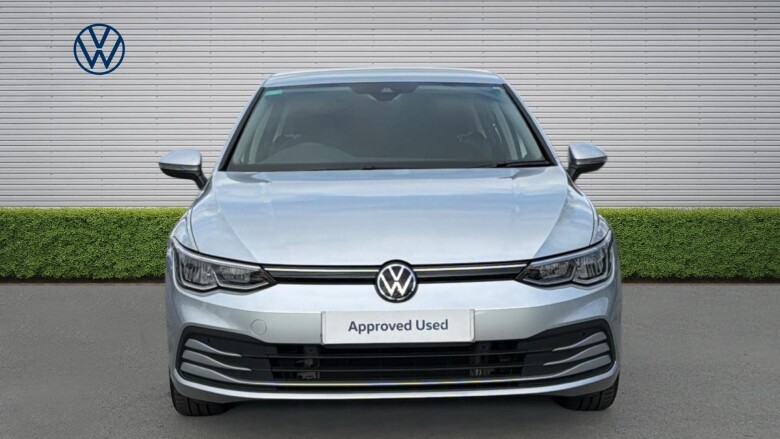 Volkswagen Golf 1.5 TSI Life 5dr Petrol Hatchback